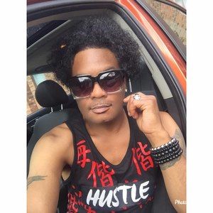 Meet your Posher, Jeffrey